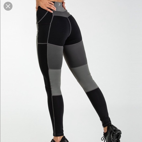 Gymshark Pants - Gymshark leggings